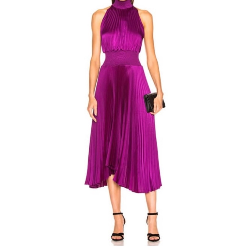 NWOT A.L.C RENZO DRESS